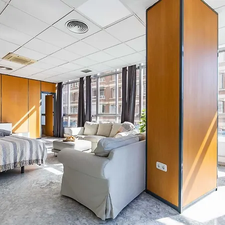 Apartment Grand Soho Ofihouse