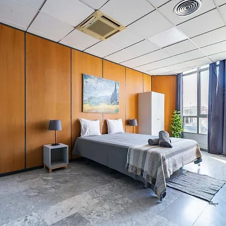 Apartment Grand Soho Ofihouse *