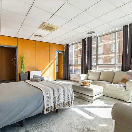 Grand Soho Ofihouse