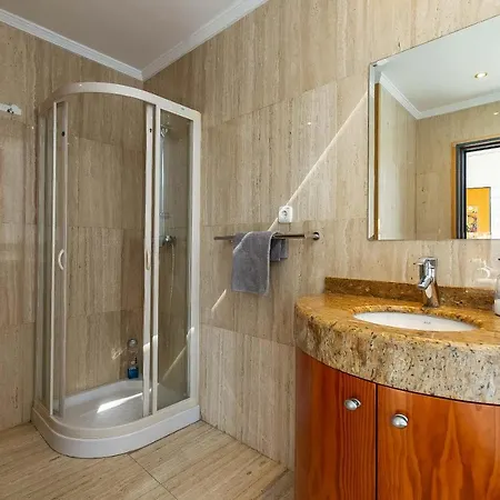 Apartment Grand Soho Ofihouse Malaga